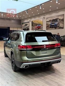 فولكسفاغن أطلس